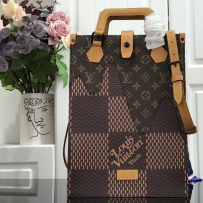 Wholesale Luxury Louis Vuitton Mini Tote