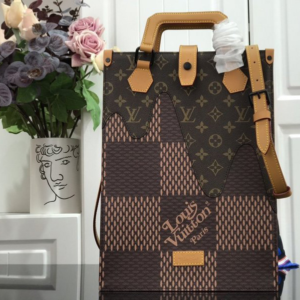 Wholesale Luxury Louis Vuitton Mini Tote