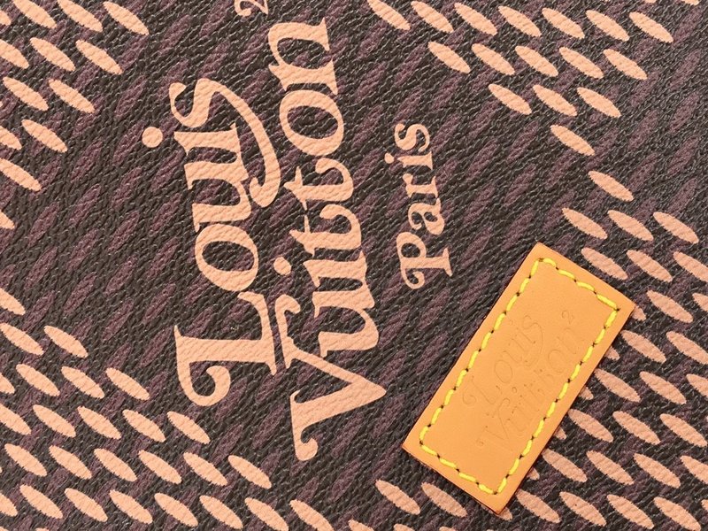 Wholesale Luxury Louis Vuitton Mini Tote - Image 4
