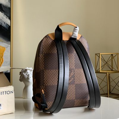 Alternative view of Wholesale Luxury Louis Vuitton Aaa-Campus Backpack N40380