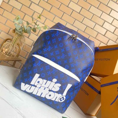 Wholesale Luxury Louis Vuitton Discovery Backpack M45879/N50060