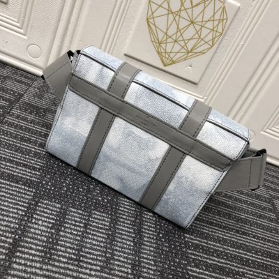 Alternative view of Wholesale Luxury Louis Vuitton Trunk Slingbag N50061-2
