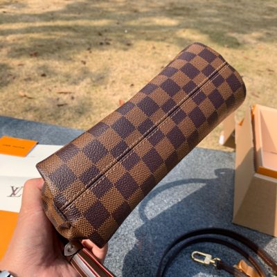 Alternative view of Wholesale Luxury Louis Vuitton Croisette N53000