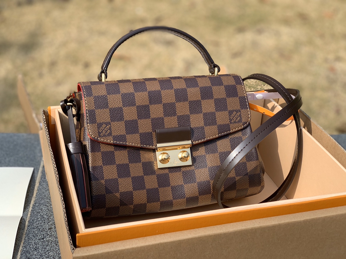Wholesale Luxury Louis Vuitton Croisette N53000