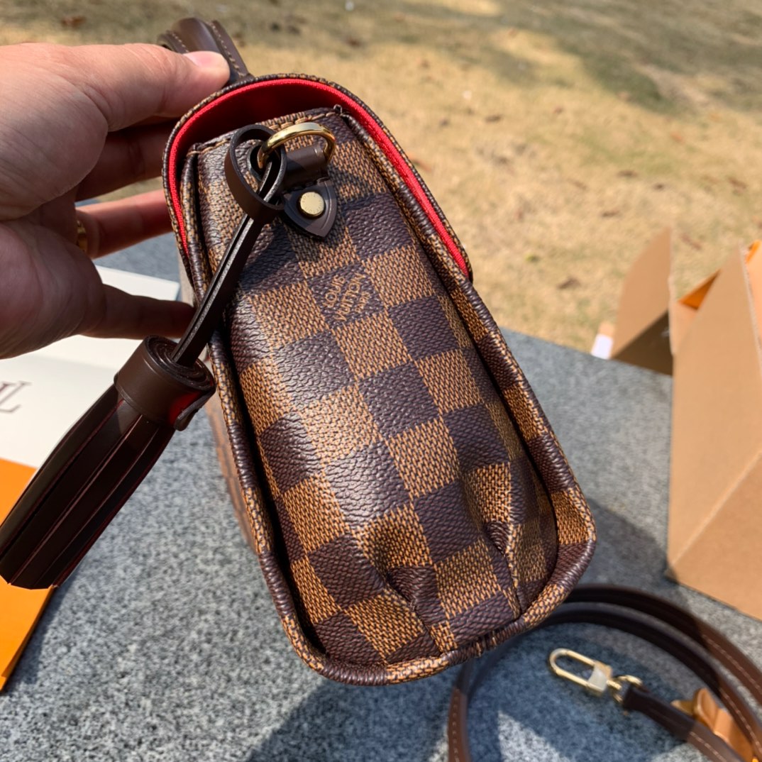 Wholesale Luxury Louis Vuitton Croisette N53000 - Image 4
