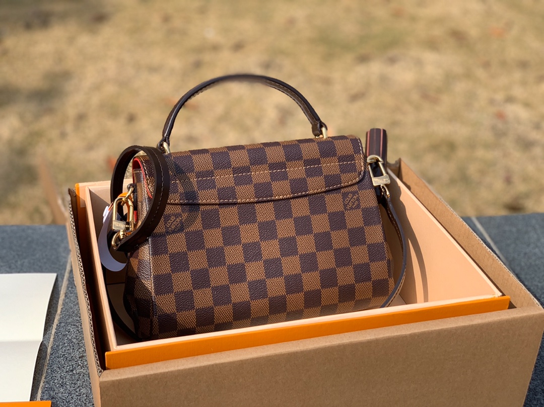 Wholesale Luxury Louis Vuitton Croisette N53000 - Image 6