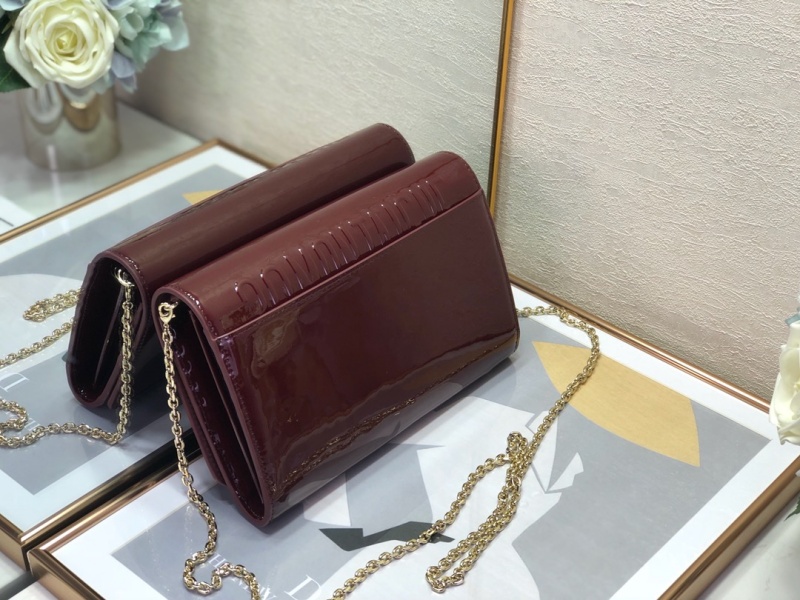 Wholesale Luxury Dior 30 Montaigne Pouch - Image 2