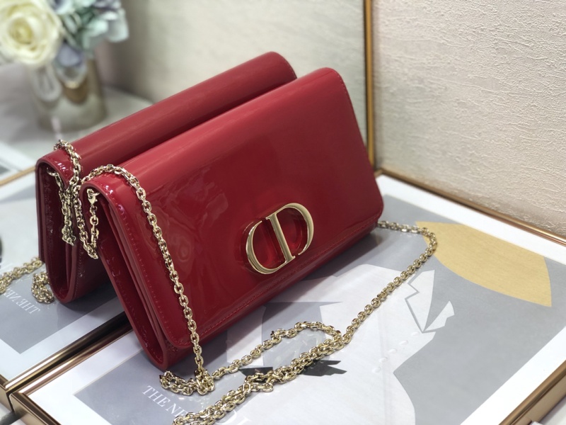 Wholesale Luxury Dior 30 Montaigne Pouch - Image 4