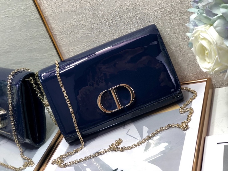 Wholesale Luxury Dior 30 Montaigne Pouch - Image 5