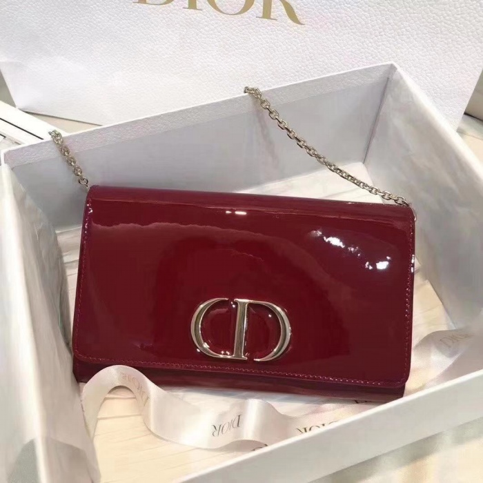Wholesale Luxury Dior 30 Montaigne Pouch - Image 6