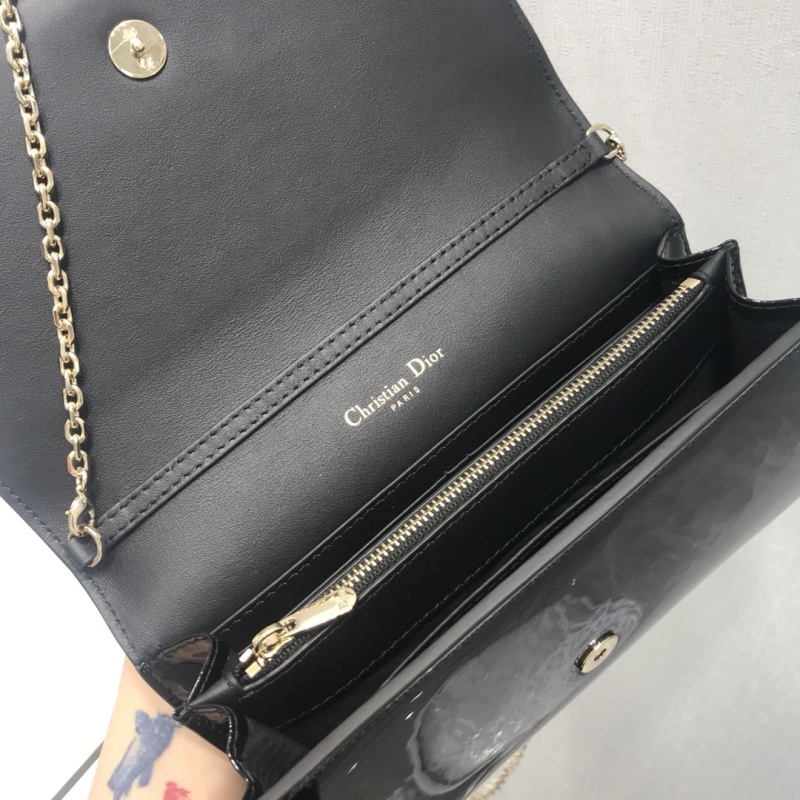 Wholesale Luxury Dior 30 Montaigne Pouch - Image 7