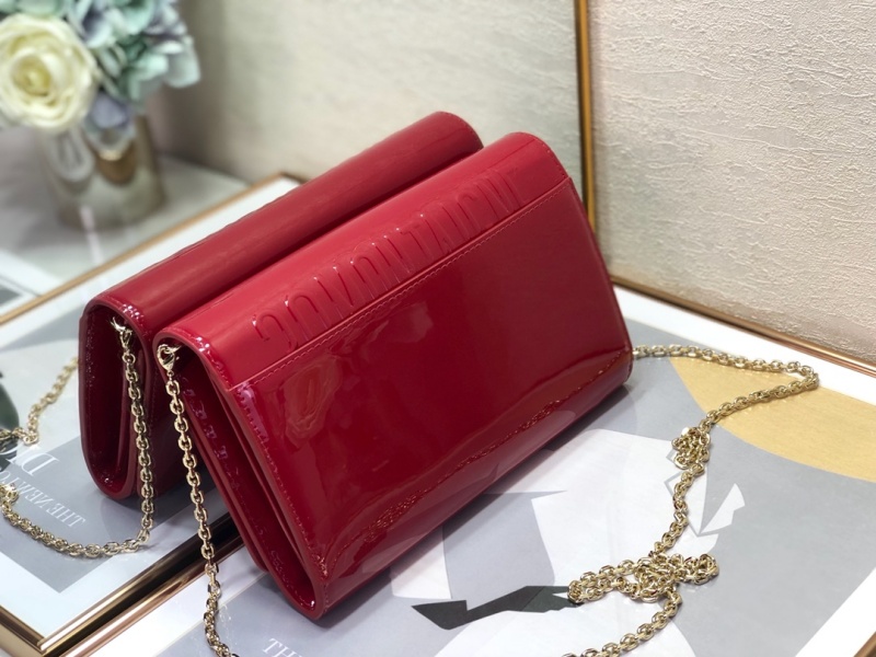 Wholesale Luxury Dior 30 Montaigne Pouch - Image 8