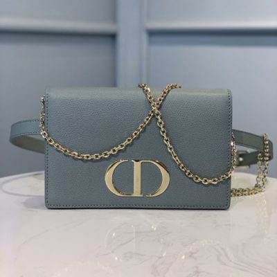 Alternative view of Wholesale Luxury Dior 30 Montaigne 2-In-1 Pouch