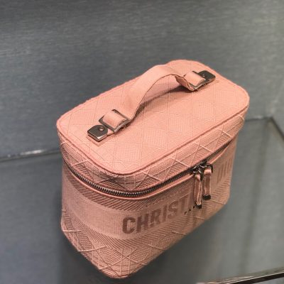 Wholesale Luxury Dior Travel Vanity Case S5480