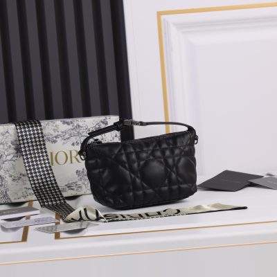 Alternative view of Wholesale Luxury Dior Small Drtravel Nomad Pouch