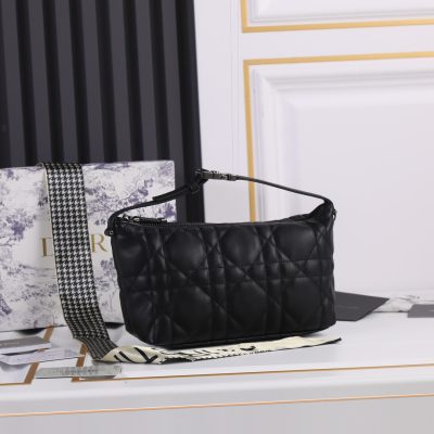 Alternative view of Wholesale Luxury Dior Medium Drtravel Nomad Pouch