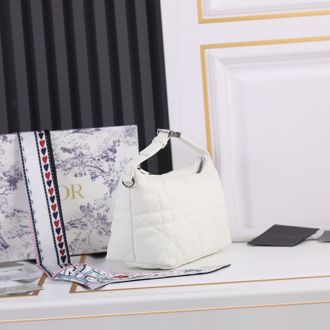 Wholesale Luxury Dior Medium Drtravel Nomad Pouch - Image 18