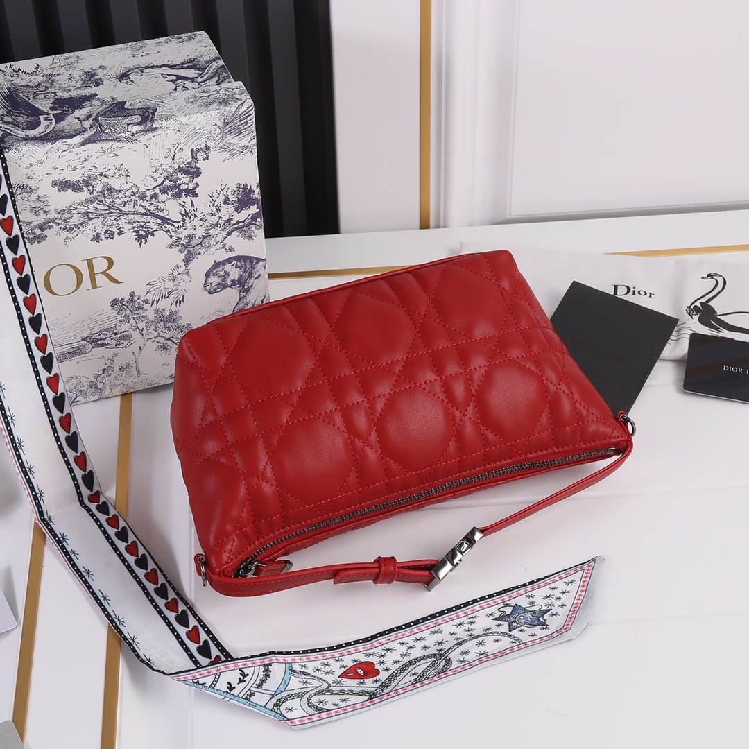 Wholesale Luxury Dior Medium Drtravel Nomad Pouch - Image 29