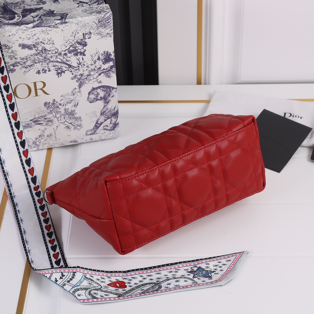 Wholesale Luxury Dior Medium Drtravel Nomad Pouch - Image 30