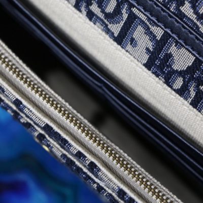 Alternative view of Wholesale Luxury Dior Saddle Pouch S5620