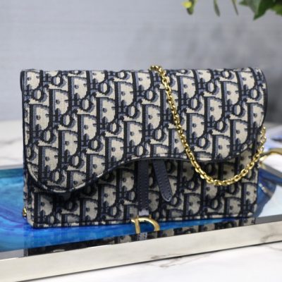 Wholesale Luxury Dior Saddle Pouch S5620