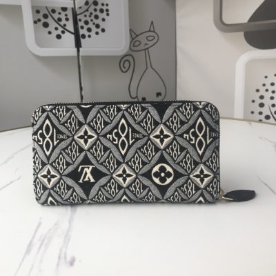 Alternative view of Wholesale Luxury Louis Vuitton Since 1854 Zippy Wallet M69994