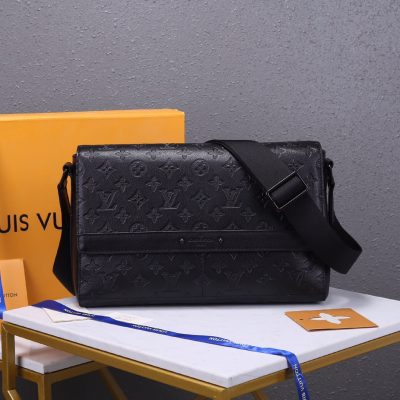 Wholesale Luxury Louis Vuitton Aaa-Sprinter Messenger M44729