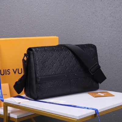Alternative view of Wholesale Luxury Louis Vuitton Aaa-Sprinter Messenger M44729