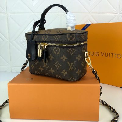 Alternative view of Wholesale Luxury Louis Vuitton Vanity Pm M45165