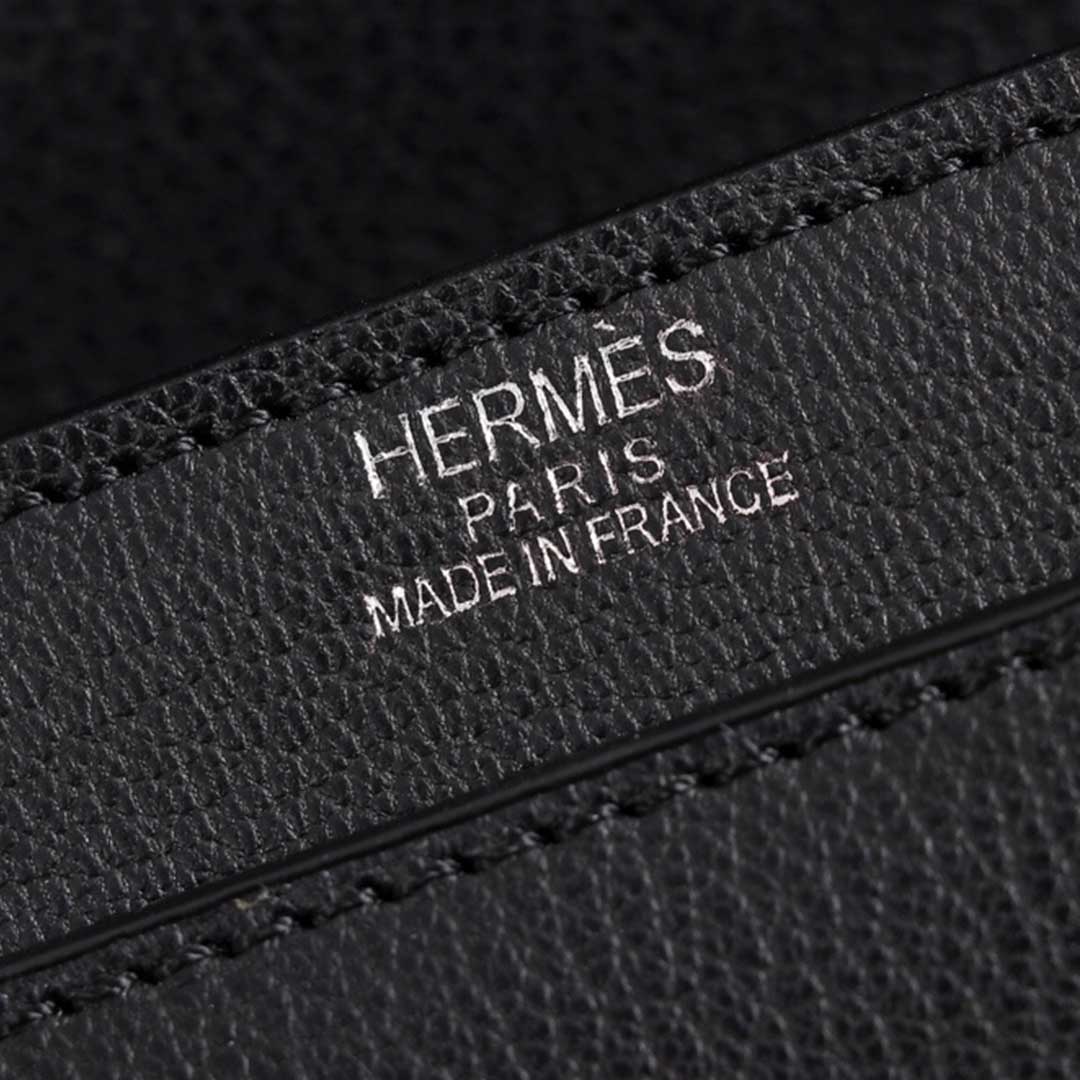 Wholesale Luxury Hermes Verrou Chaine Mini Bag Beige/Black/Brown - Image 10