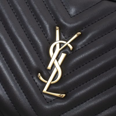 Alternative view of Wholesale Luxury Ysl Lou Camera Bag In Quilted Leather- 5 Colors