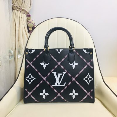 Alternative view of Wholesale Luxury Louis Vuitton Onthego Mm M44568