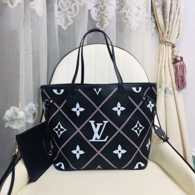 Alternative view of Wholesale Luxury Louis Vuitton Neverfull Mm M40996