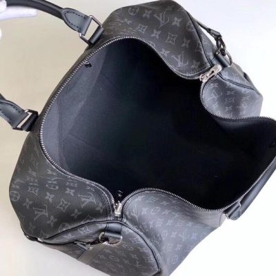 Alternative view of Wholesale Luxury Louis Vuitton Keepall Bandouliere 45/50/55