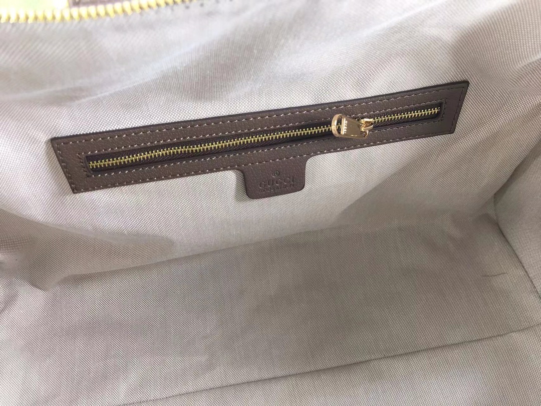 Wholesale Luxury Gucci Jumbo Medium Duffle Bag - Image 9