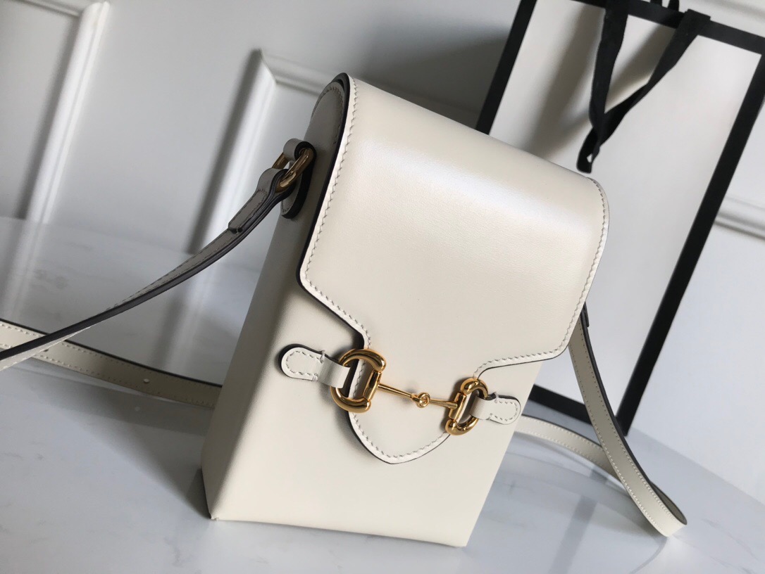 Wholesale Luxury Gucci Horsebit 1955 Mini Bag - Image 10
