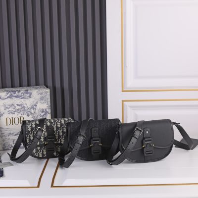 Wholesale Luxury Dior Gallop Messenger Bag