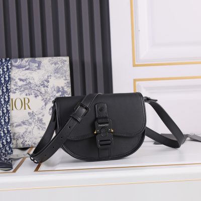 Alternative view of Wholesale Luxury Dior Gallop Messenger Bag