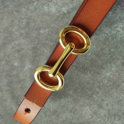 Wholesale Luxury Hermes H Belt H123-75 15Mm