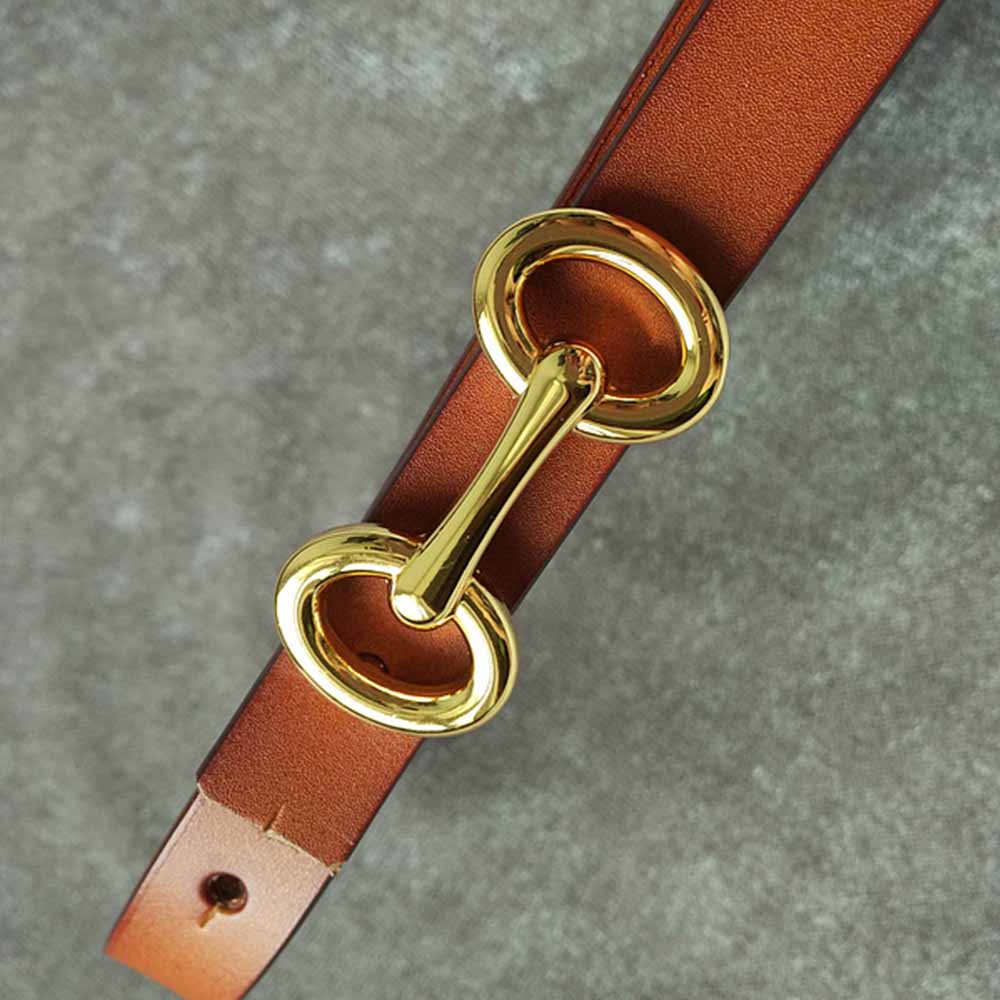 Wholesale Luxury Hermes H Belt H123-75 15Mm