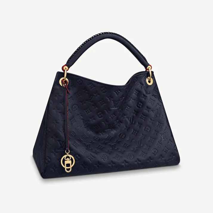Wholesale Luxury Louis Vuitton Artsy Mm Monogram Multi-Colors M41066 - Image 13