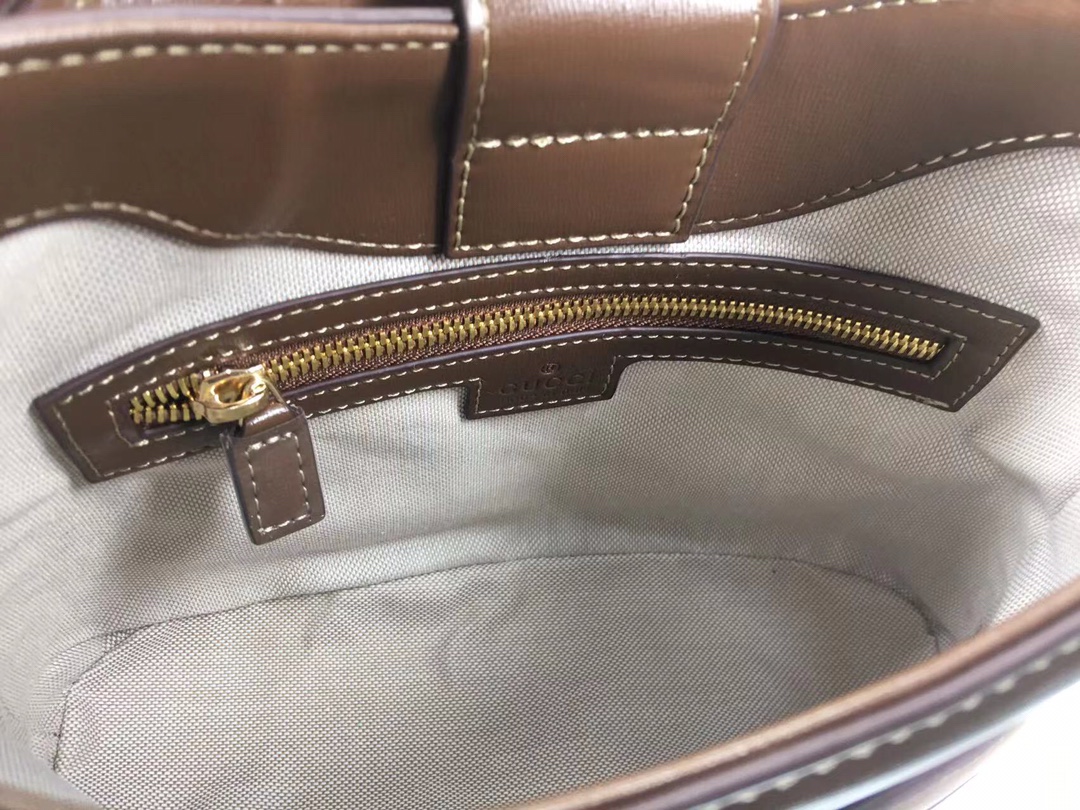 Wholesale Luxury Gucci Large Shoulder Bag With Interlocking G - Image 8