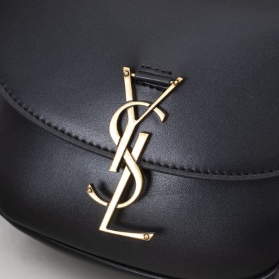 Alternative view of Wholesale Luxury Ysl Kaia Small Satchel In Smooth Leather