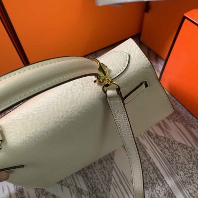 Alternative view of Wholesale Luxury Hermes Aaa-Kelly 28Cm Gold Hardware
