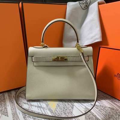 Wholesale Luxury Hermes Aaa-Kelly 28Cm Gold Hardware