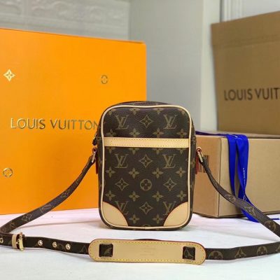 Wholesale Luxury Louis Vuitton Danube Shoulder Bag M45266