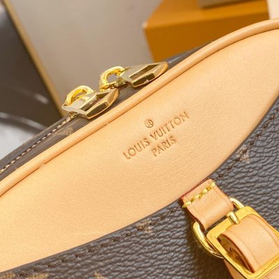 Alternative view of Wholesale Luxury Louis Vuitton Deauville Mini M45528