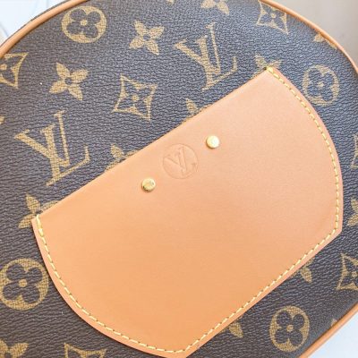 Alternative view of Wholesale Luxury Louis Vuitton Boite Chapeau Souple Mm M52294