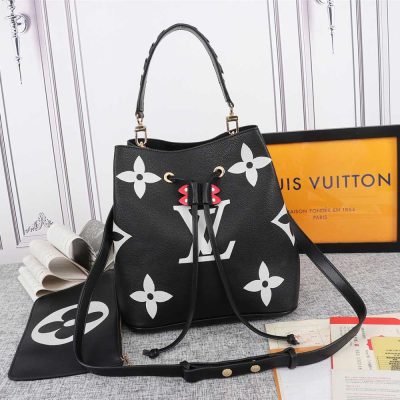 Wholesale Luxury Louis Vuitton Crafty Neonoe Mm M56889