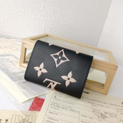 Alternative view of Wholesale Luxury Louis Vuitton Victorine Wallet M80968